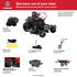 Mustang Z54 XP Zero-Turn Mower